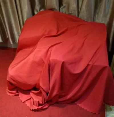 塑伯TPE尾牙獎(jiǎng)品