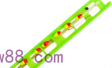 《案例分享》TPE挑戰(zhàn)漁線(xiàn)浮標(biāo)產(chǎn)品，看塑伯如何做到大浮力！